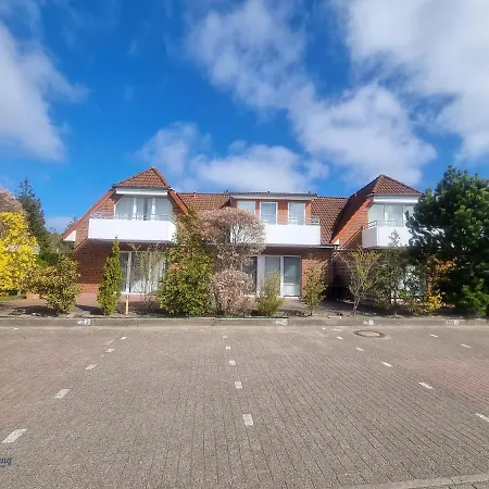 Ferienwohnung Heidhohn