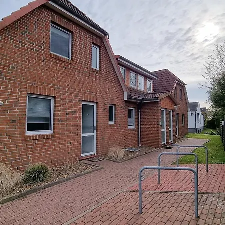 Ferienwohnung Heidhohn Appartement *