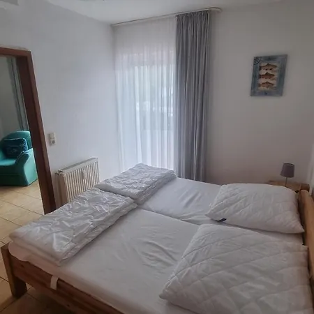 Ferienwohnung Heidhohn Appartement *