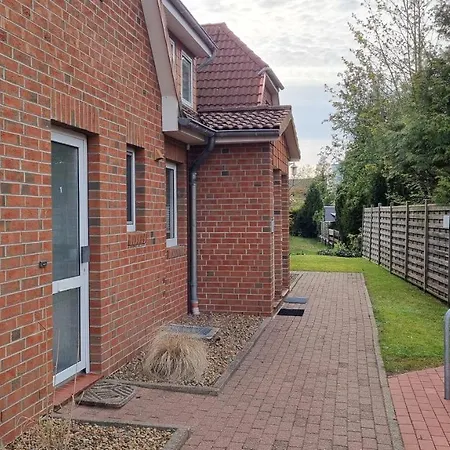 Ferienwohnung Heidhohn Appartement