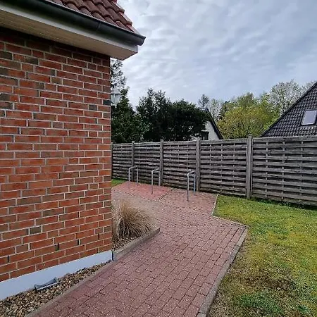 Appartement Ferienwohnung Heidhohn