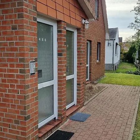 Ferienwohnung Heidhohn *