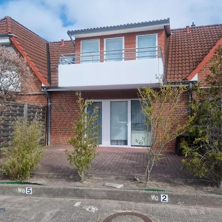 Ferienwohnung Heidhohn * Cuxhaven