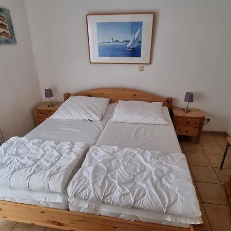Ferienwohnung Heidhohn