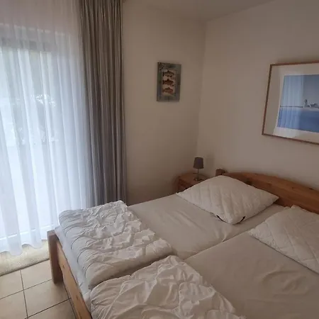 Ferienwohnung Heidhohn Appartement Cuxhaven