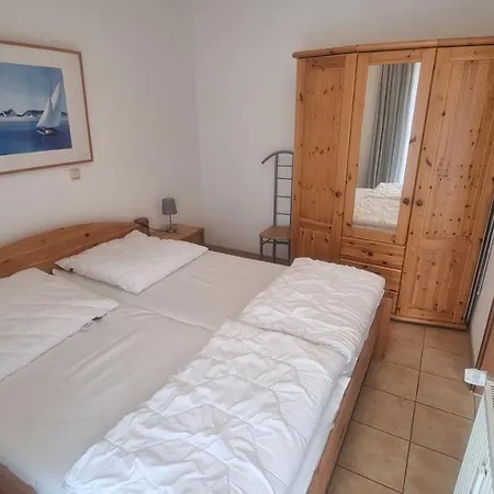 Ferienwohnung Heidhohn