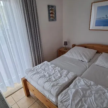 Ferienwohnung Heidhohn Appartement