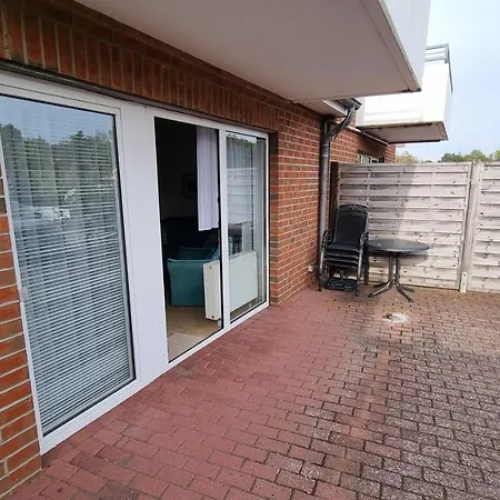 Ferienwohnung Heidhohn * Cuxhaven