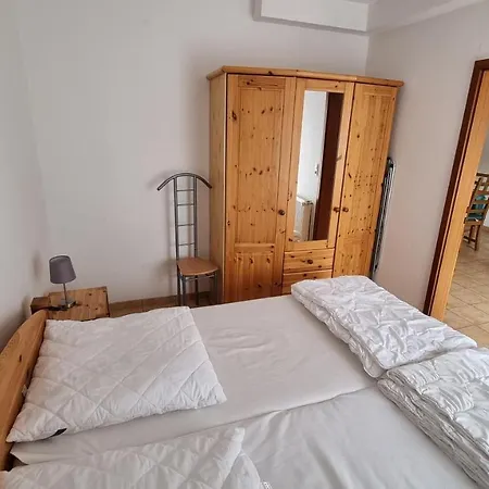 Ferienwohnung Heidhohn Cuxhaven