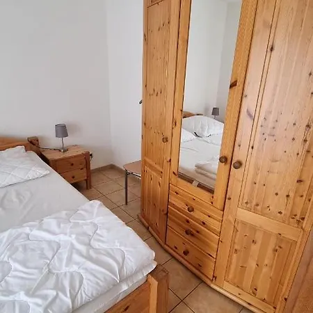 Ferienwohnung Heidhohn