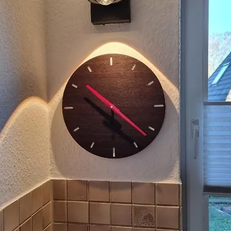 Ferienwohnung Heidhohn Appartement Cuxhaven
