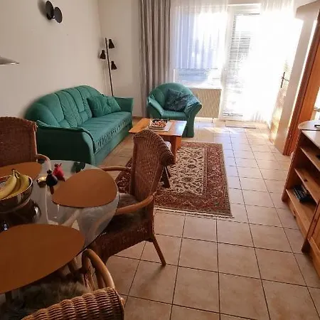 Ferienwohnung Heidhohn *