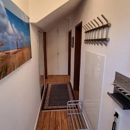 Ferienwohnung Heidhohn * Cuxhaven