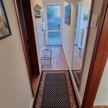 Ferienwohnung Heidhohn *