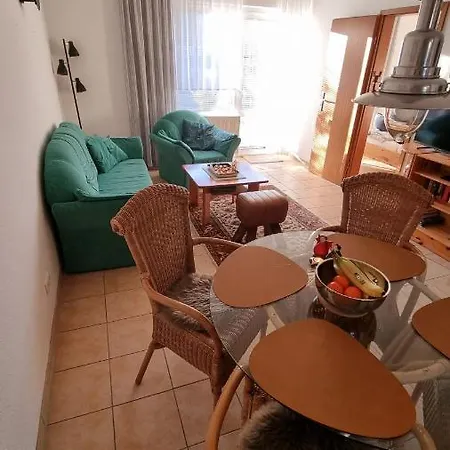 Ferienwohnung Heidhohn * Cuxhaven