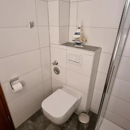 Ferienwohnung Heidhohn