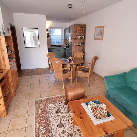 Ferienwohnung Heidhohn
