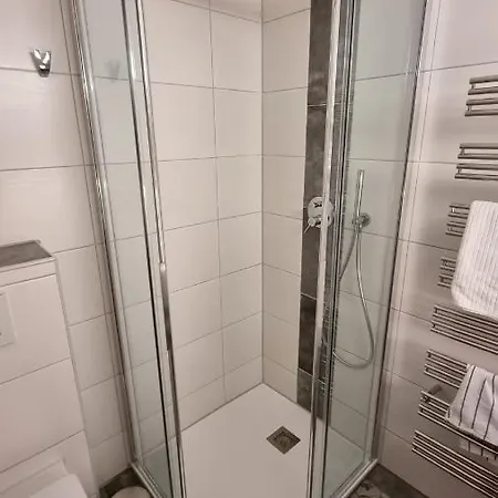 Appartement Ferienwohnung Heidhohn Cuxhaven