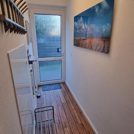 Appartement Ferienwohnung Heidhohn *