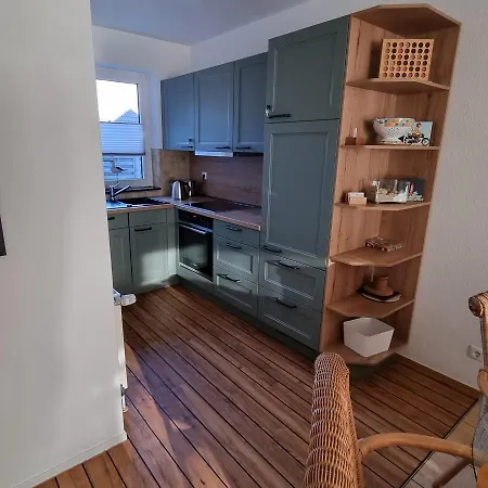 Ferienwohnung Heidhohn * Cuxhaven