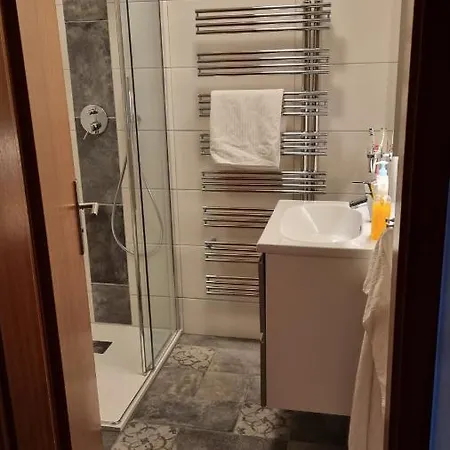 Ferienwohnung Heidhohn Appartement *