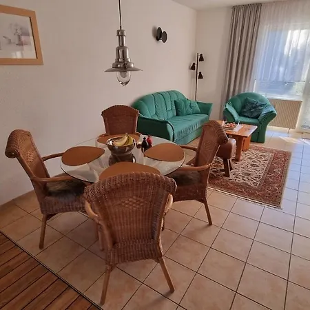 Ferienwohnung Heidhohn *